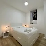 Apartman Kibilu - Bodio Near Varese Lomnago