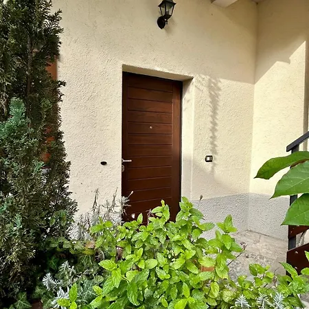 Kibilu - Bodio Near Varese Lomnago