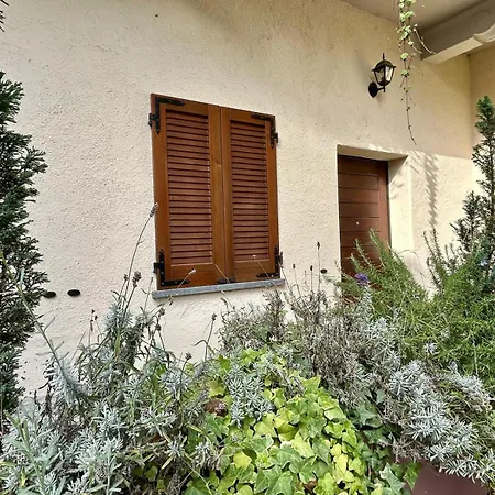 Kibilu - Bodio Near Varese Apartman Lomnago